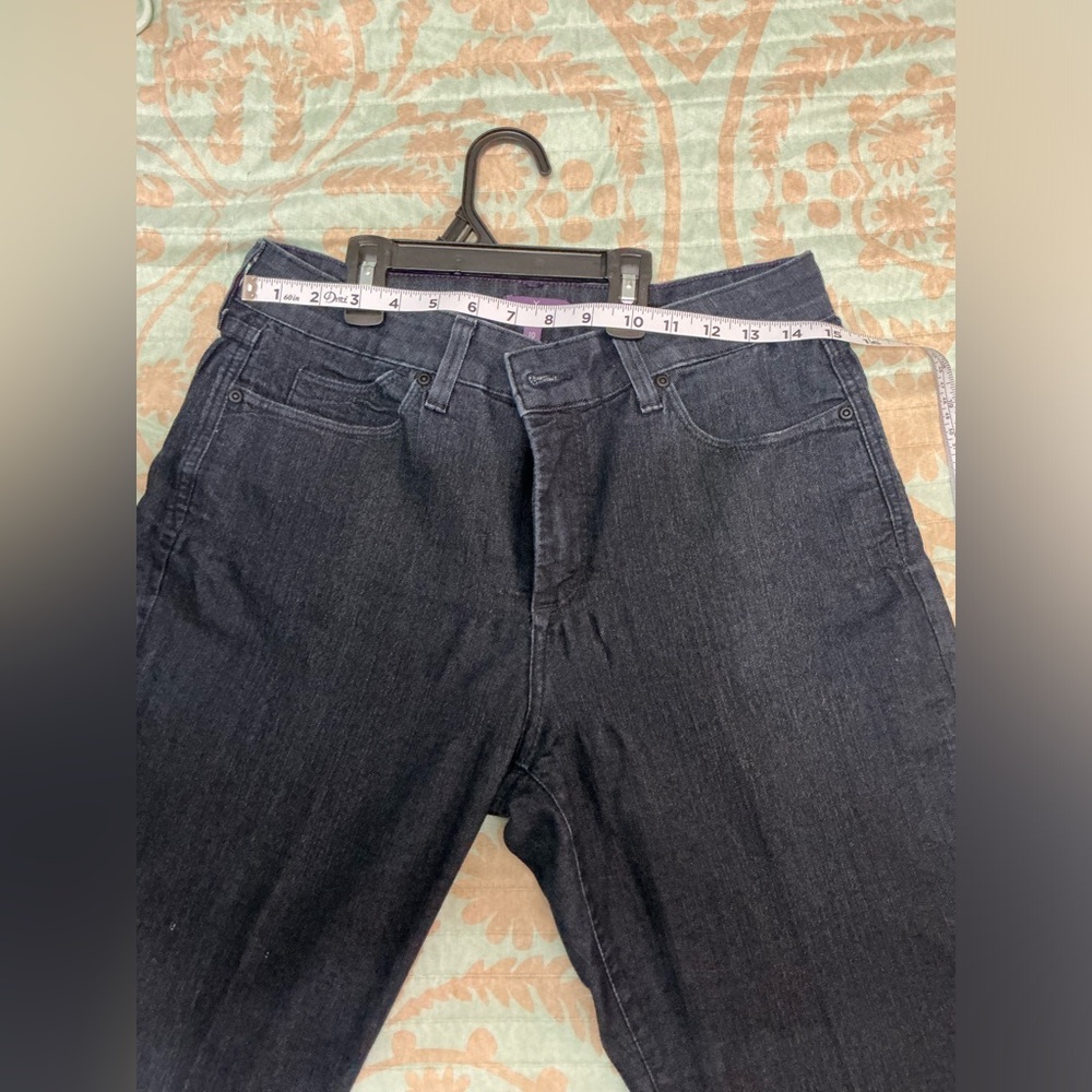 NYJD jeans